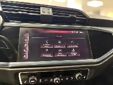 2021 Audi Q3 Technik 45 TFSI quattro SLine - Photo 29