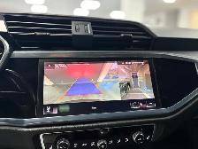 2021 Audi Q3 Technik 45 TFSI quattro SLine - Photo 30