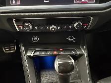 2021 Audi Q3 Technik 45 TFSI quattro SLine - Photo 32