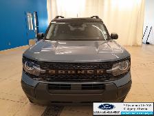 2026 FORD Bronco Sport Big Bend - Photo 2