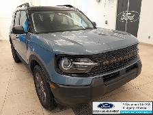 2026 FORD Bronco Sport Big Bend - Photo 4