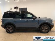 2026 FORD Bronco Sport Big Bend - Photo 5