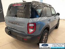 2026 FORD Bronco Sport Big Bend - Photo 6