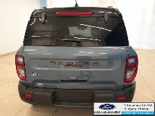 2026 FORD Bronco Sport Big Bend - Photo 7