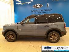2026 FORD Bronco Sport Big Bend - Photo 9