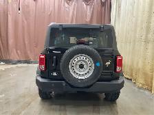 2026 FORD Bronco Base - Photo 4