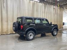 2026 FORD Bronco Base - Photo 5