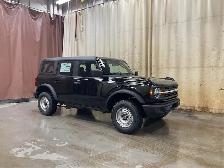 2026 FORD Bronco Base - Photo 7