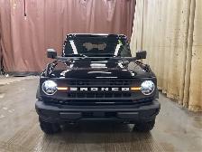 2026 FORD Bronco Base - Photo 8