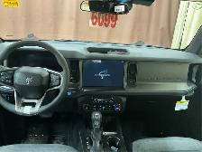 2026 FORD Bronco Base - Photo 10
