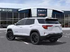 2027 GMC Terrain AWD Elevation - Photo 3