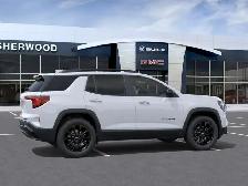 2027 GMC Terrain AWD Elevation - Photo 5