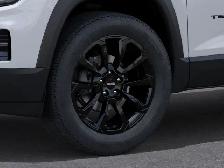 2027 GMC Terrain AWD Elevation - Photo 9