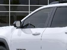 2027 GMC Terrain AWD Elevation - Photo 12