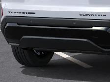 2027 GMC Terrain AWD Elevation - Photo 14