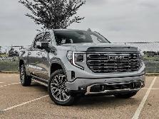 2026 GMC Sierra 1500 Denali Ultimate - Photo 2