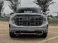 2026 GMC Sierra 1500 Denali Ultimate - Photo 3