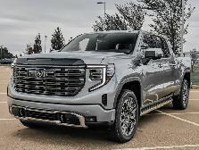 2026 GMC Sierra 1500 Denali Ultimate - Photo 4