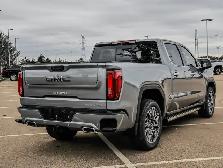 2026 GMC Sierra 1500 Denali Ultimate - Photo 8
