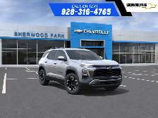 2027 Chevrolet Equinox AWD ACTIV