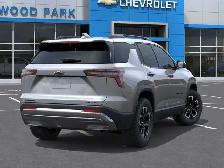 2027 Chevrolet Equinox AWD ACTIV - Photo 4