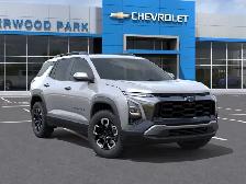 2027 Chevrolet Equinox AWD ACTIV - Photo 7