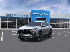 2027 Chevrolet Equinox AWD ACTIV - Photo 8