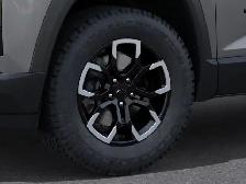 2027 Chevrolet Equinox AWD ACTIV - Photo 9