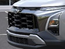 2027 Chevrolet Equinox AWD ACTIV - Photo 13