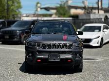 2024 JEEP COMPASS - Photo 2