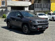 2024 JEEP COMPASS - Photo 3