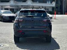 2024 JEEP COMPASS - Photo 5