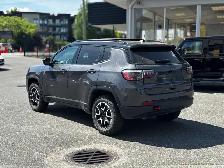 2024 JEEP COMPASS - Photo 6