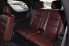 2024 Dodge Durango R/T - Photo 7