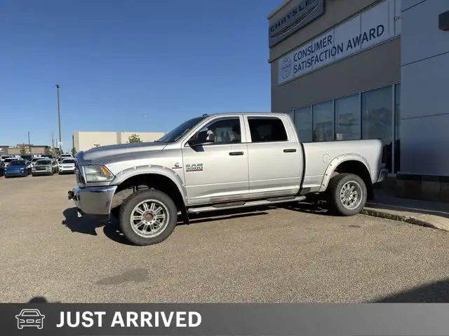 2014 Ram 3500 ST