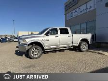 2014 Ram 3500 ST
