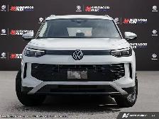 2026 Volkswagen Tiguan Comfortline | IN STOCK - Photo 2