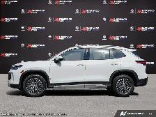 2026 Volkswagen Tiguan Comfortline | IN STOCK - Photo 3