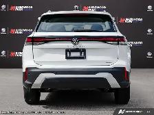 2026 Volkswagen Tiguan Comfortline | IN STOCK - Photo 5