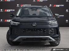 2026 Volkswagen Tiguan Trendline | IN STOCK - Photo 2