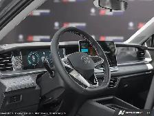 2026 Volkswagen Tiguan Trendline | IN STOCK - Photo 8