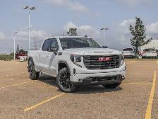 2026 GMC Sierra 1500 Elevation - Photo 2