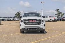 2026 GMC Sierra 1500 Elevation - Photo 3