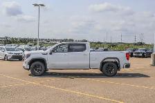 2026 GMC Sierra 1500 Elevation - Photo 5