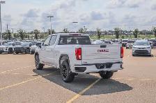 2026 GMC Sierra 1500 Elevation - Photo 6