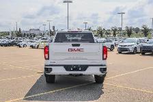 2026 GMC Sierra 1500 Elevation - Photo 7