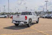 2026 GMC Sierra 1500 Elevation - Photo 9