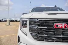 2026 GMC Sierra 1500 Elevation - Photo 11