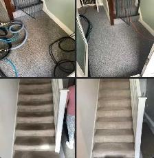 Carpet Rugs Tile Grout Upholstery Cleaning - Photo 6