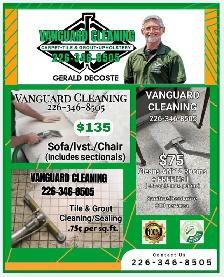 Carpet Rugs Tile Grout Upholstery Cleaning - Photo 9